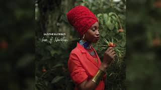 Jazzmeia Horn  Reflections Of My Heart ft Jamison Ross Official Audio [upl. by Hatcher352]