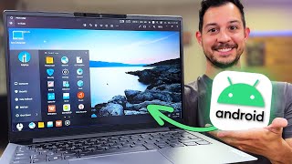 Instalar Android en PC VIEJO en 2023 🔥 Chrome OS vs Bliss OS vs Android X86 [upl. by Salamone]