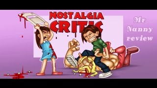 Mr Nanny  Nostalgia Critic [upl. by Stinky]