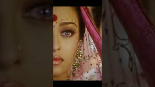 hamesha tumko chaha video song devdas sahrukh Khan aishvarya Rai short video viral ishrat Anjum f [upl. by Evy]