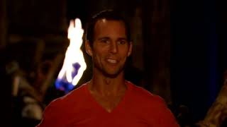 Survivor Heroes VS Villains Colby’s Speech [upl. by Dorran]