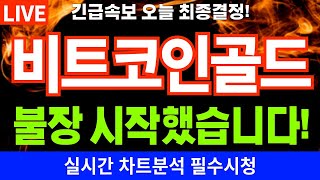 비트코인골드 코인전망 🔥불장 시작했습니다🔥 ETH 현물 승인 기대감 비트코인 폭등 긴급속보 비트코인실시간 비트코인골드 비트코인골드시세 비골 비트코인급등 [upl. by Garrard]