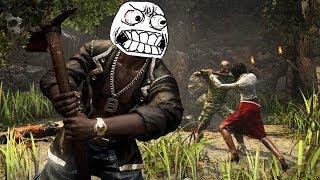 The Full Story of Dead Island 1  Before You Play Dead Island 2 [upl. by Nayd]