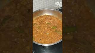 Simple Eggs Curry Recipe  Egg curry Recipe  Shorts [upl. by Vasiliki]