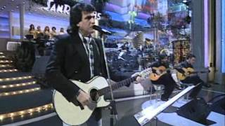 Toto Cutugno  Voglio andare a vivere in campagna 1995 [upl. by Regdirb]