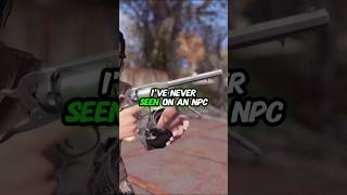 You MISSED this XBOX Revolver fallout4mods [upl. by Orran]