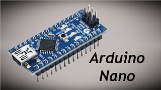 Todo Sobre Arduino Nano [upl. by Ardra]