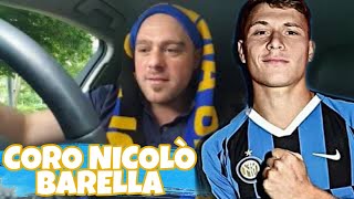 Nicolò Barella  Full Season Show  2022ᴴᴰ [upl. by Ayahsey]