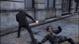 Watch Dogs Legion  Nearly ALL Takedowns NO Repeats NO HUD  Showcase [upl. by Noxas463]