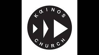 Kainos English Church  20240921 [upl. by Cavil]