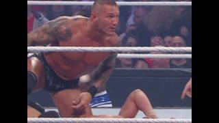 DVD Preview Survivor Series 2011  Team Orton vs Team Barrett [upl. by Airehs]