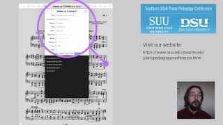 forScore and MobileSheets  An Introduction to Sheet Music Readers [upl. by Feriga]