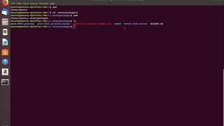 Installing Atom Packages Manually [upl. by Peterus423]