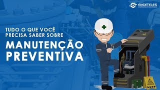 Manutenção Preventiva O que é quanto custa e como aplicar [upl. by Anon156]