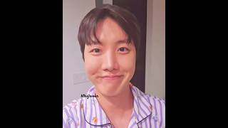 Hi Honey😘🩷 sry I missed ure live again😭😭 bts jhope btsbdarmy junghoseok trending viralvideo [upl. by Weathers]