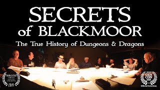 Trailer  Secrets of Blackmoor  The True History of Dungeons amp Dragons [upl. by Tolland915]