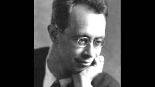 Rudolf Serkin  Bach quotGoldberg Variationsquot [upl. by Bourn]