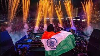 Alan Walker Live in Mumbai Sunburn Full Concert [upl. by Gittle]