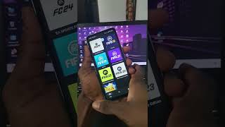 Play ALL FIFA Games on any device fifa fc24 fcmobile fc25 smartphone games gameplay fyp [upl. by Aneleve859]