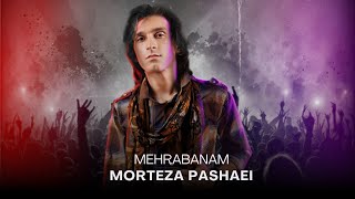 Morteza Pashaei Mehrabanam Ai Cover Song [upl. by Wina110]