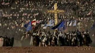 Battle for Jerusalem Kingdom of Heaven [upl. by Pfister]