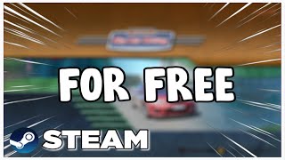 Unlimited Free Games in Steam [upl. by Gnoc]