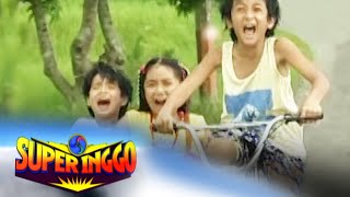 Super Inggo  Full Episode 08  Jeepney TV [upl. by Glassco693]