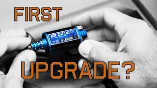 AEG Upgrades for Beginners  Fox Airsoft [upl. by Valoniah]