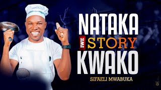 NATAKA IWE STORY KWAKO BY SIFAELI MWABUKA SKIZA sms 69314948 to 811remix chilolo [upl. by Dahlstrom]