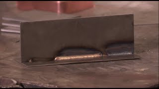 Tech Tips Welding with Copper Alloys [upl. by Amekahs]