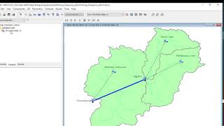 Using NOAA Atlas 14 Point Precipitation Data in HECHMS [upl. by Ednalrym]