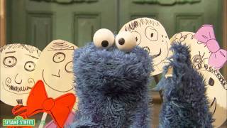 Sesame Street Cookie Monster Auditions for Saturday Night Live [upl. by Sylado]