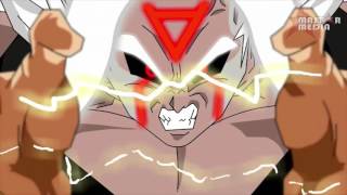 Goku Reach his HIGHEST FORM Anime War Episode 12 Feature omnigodgoku gokuomnigod [upl. by Azaria]