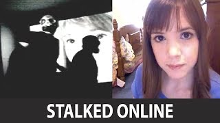 Magibons Online Stalker [upl. by Hightower]