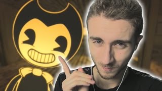 QUAND UN DESSIN ANIME TOURNE MAL  Bendy and the ink machine FR [upl. by Sy225]