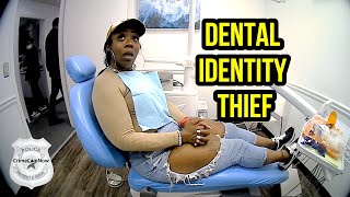 Fake Name Won’t Get Your Teeth Fixed Dental Office Fraud [upl. by Lenno]