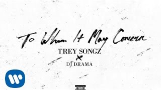 Trey Songz  Pain Killers Official Audio [upl. by Abra597]