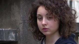 Liceo Classico di Aulla  Violenza alle donne cortometraggio [upl. by Engedus]