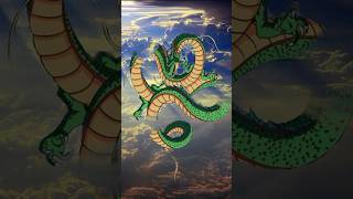 Datos curiosos sobre Shenlong dragonsuperior goku shenlong anime [upl. by Fast339]