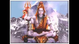 Om Namah Shivaay Chanting 108 times by Amitabh Singh [upl. by Mikkanen]