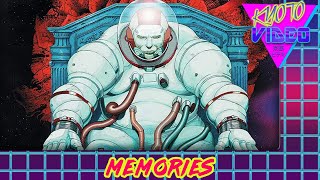 Memories An Anime Anthology Masterpiece  KYOTO VIDEO [upl. by Cherish]