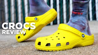 The Crocs Review [upl. by Whatley]