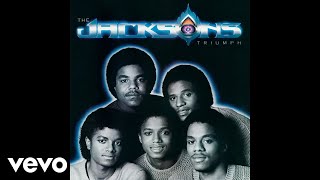 The Jacksons  Can You Feel It Jacksons X MLK Remix  Official Audio [upl. by Guinna]