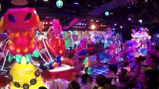 ROBOT RESTAURANT  Full Show [upl. by Nita698]