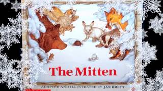 The Mitten READ ALOUD [upl. by Alexandra12]