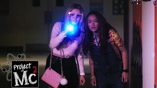 Project Mc²  Detention  STEM Compilation  Streaming Now on Netflix [upl. by Rhyne]