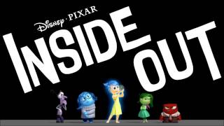 Michael Giacchino  Soundtrack Pixars Inside Out 2015  13 Imagination Land [upl. by Hedaza]