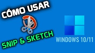 Snip and redact with Windows 11s snipping tool [upl. by Jeri]