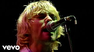 Nirvana  Negative Creep Live at Reading 1992 Official Music Video [upl. by Einaffit699]