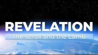 Sunday 3rd November Revelation 5 The Scroll and the Lamb  Speaker Andrew Richardson [upl. by Artep]